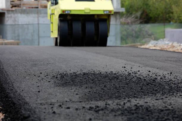Cobblestone Driveway Pavers in Paincourtville, LA