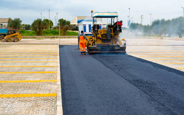 Best Driveway Repair Near Me  in Paincourtville, LA