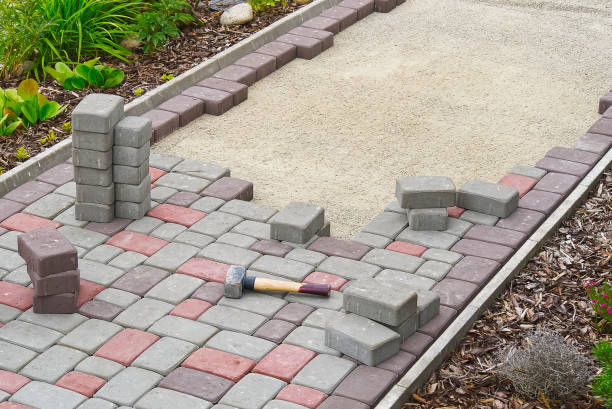 Best Professional Driveway Pavers  in Paincourtville, LA