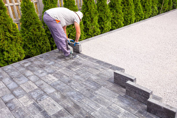 Best Cobblestone Driveway Pavers  in Paincourtville, LA