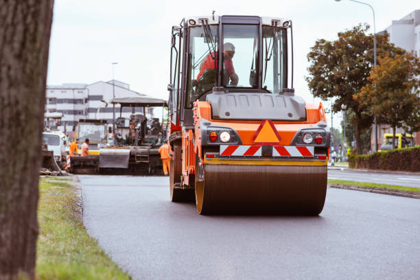 Best Paver Driveway Replacement  in Paincourtville, LA