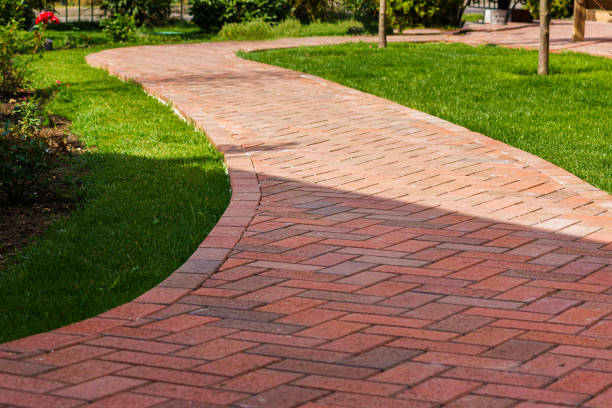 Driveway Pavers for Homes in Paincourtville, LA