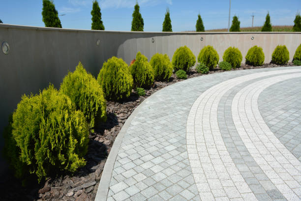 Best Concrete Paver Driveway  in Paincourtville, LA