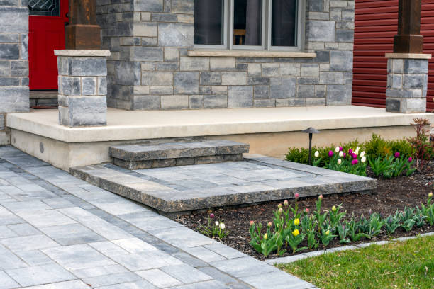 Trusted Paincourtville, LA Driveway Pavers Experts