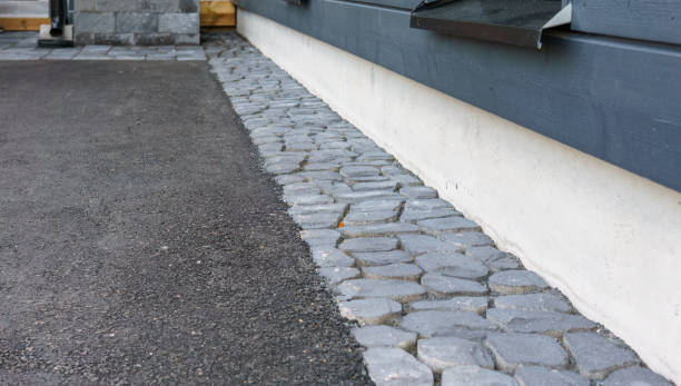 Best Concrete Paver Driveway  in Paincourtville, LA