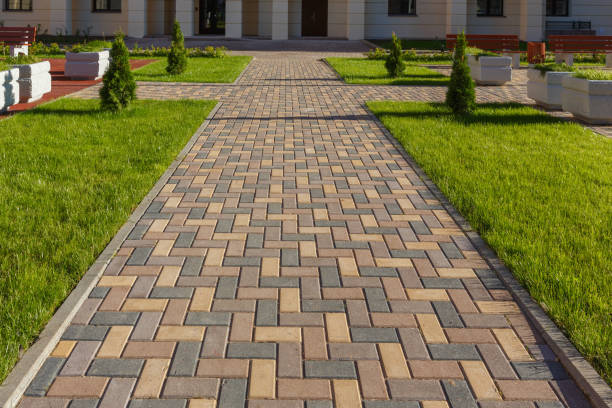 Best Affordable Driveway Pavers  in Paincourtville, LA
