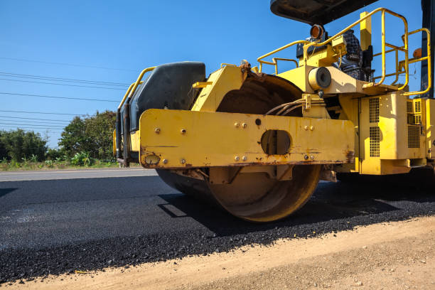 Best Best Driveway Pavers  in Paincourtville, LA